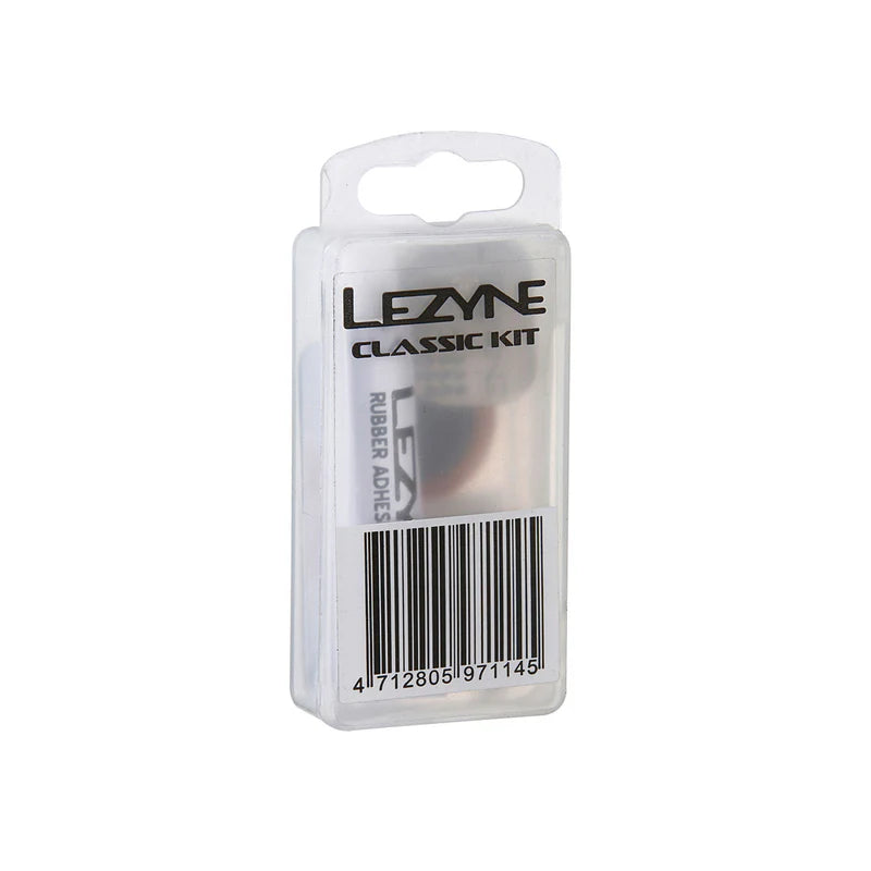 Σετ επισκευής LEZYNE CLASSIC