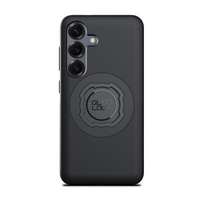 Case for Samsung Galaxy S25 QUADLOCK MAG CASE