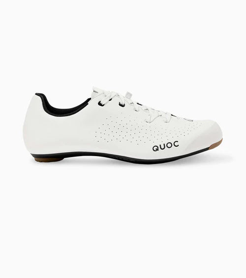 QUOC ESCAPE ROAD LACE Παπούτσια Λευκό