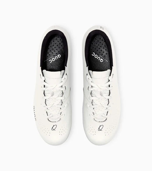 QUOC ESCAPE ROAD LACE shoes White