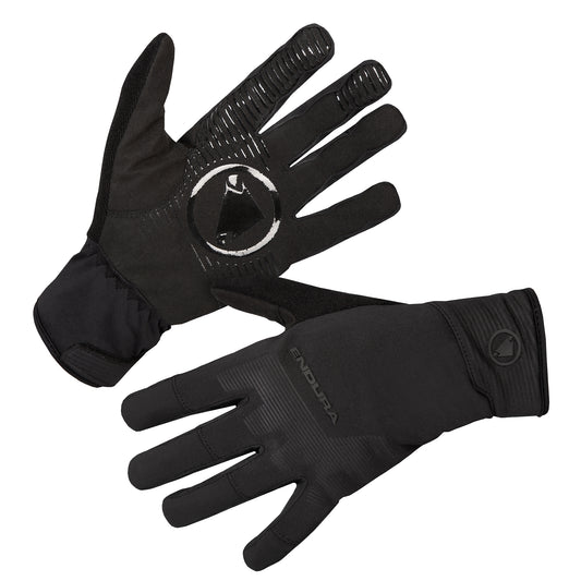ENDURA MT500 FREEZING POINT WATERPROOF Γάντια Μαύρο