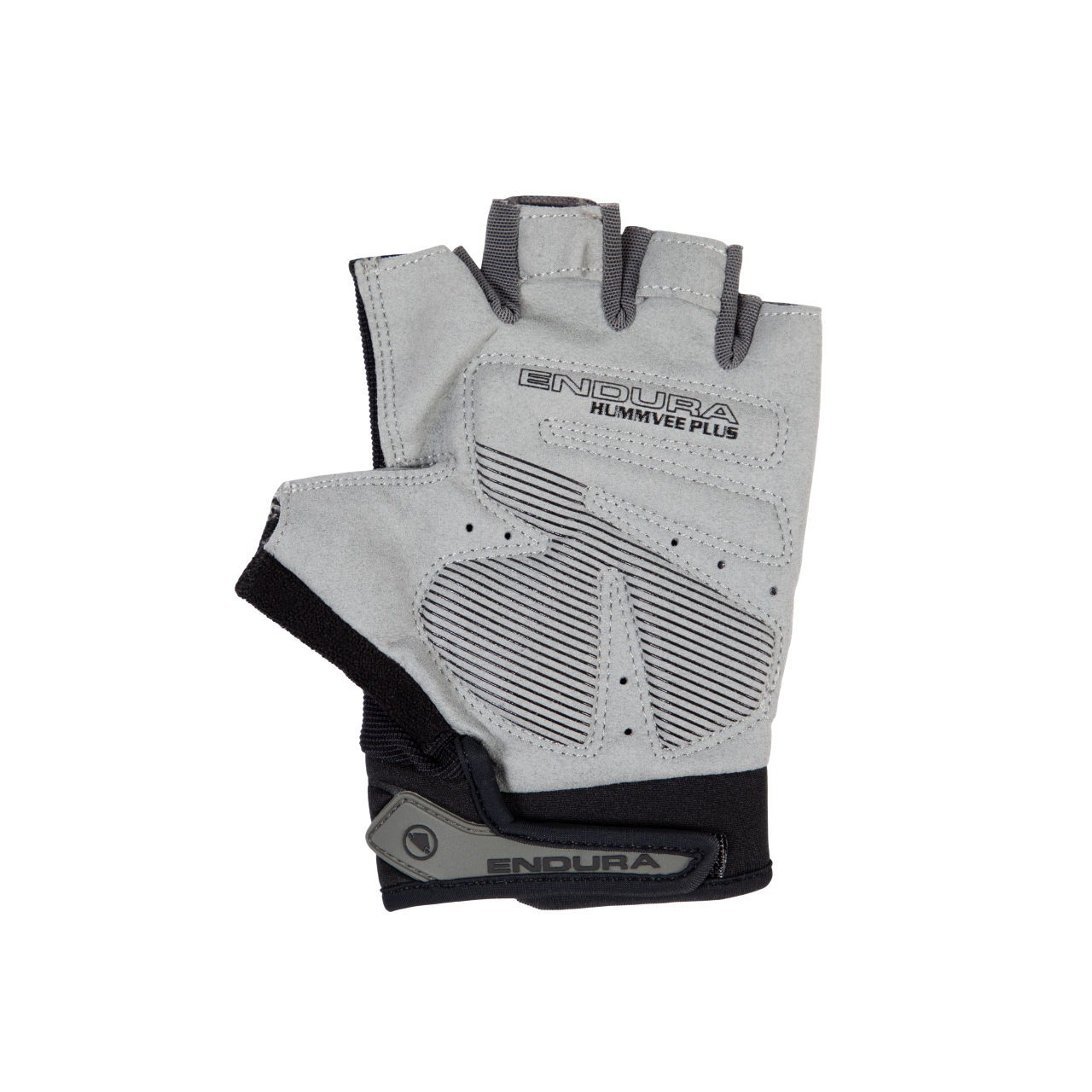 ENDURA HUMMVEE PLUS MITT II Κοντά γάντια Μαύρο