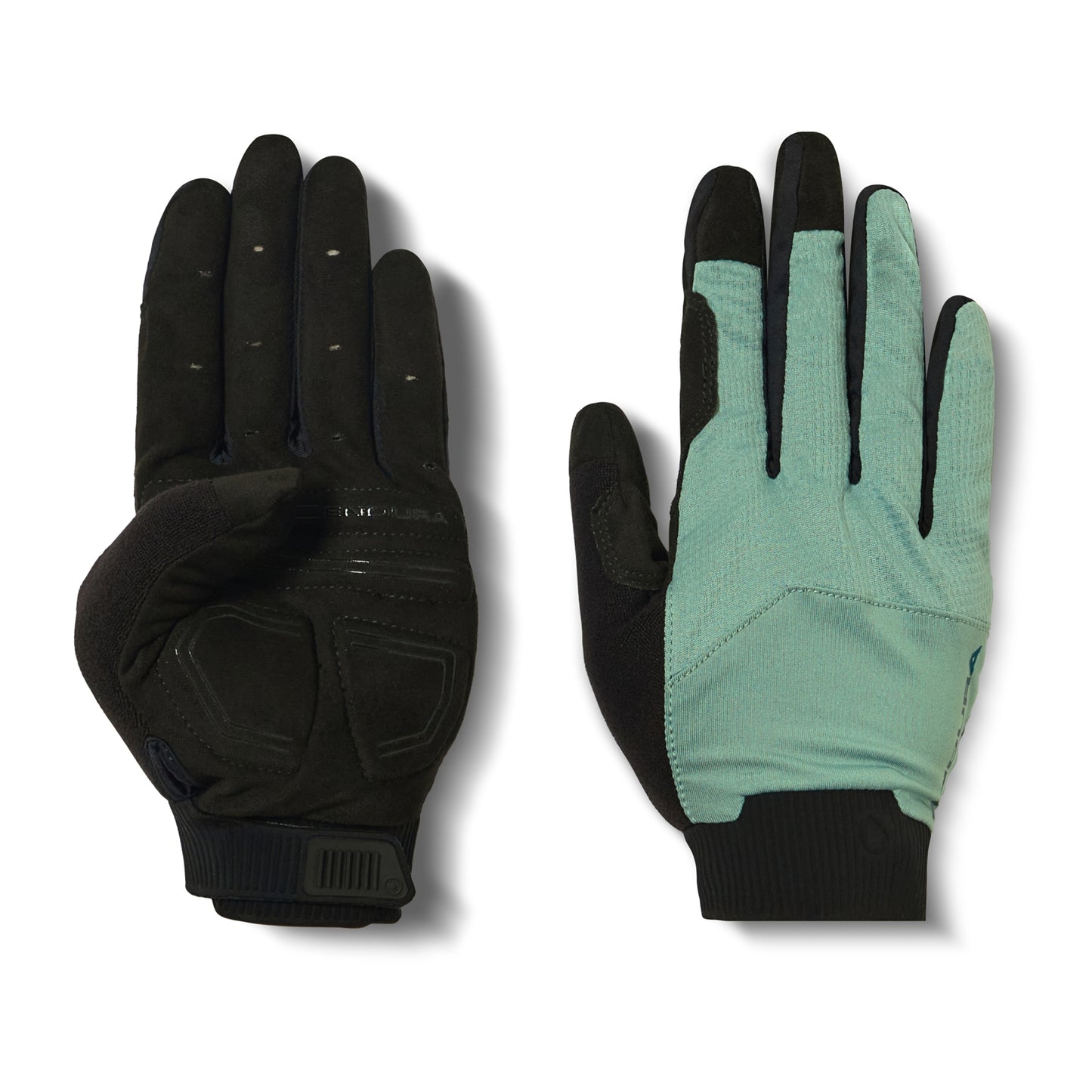 ENDURA LOOP Gloves Green