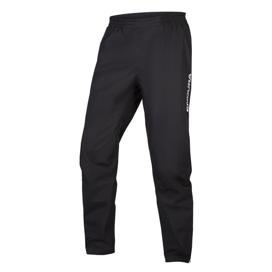 ENDURA HUMMVEE TRANSIT WATERPROOF Παντελόνι Μαύρο
