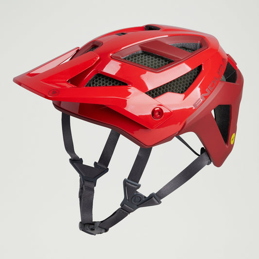 Casque VTT ENDURA MT500 MIPS Rouge