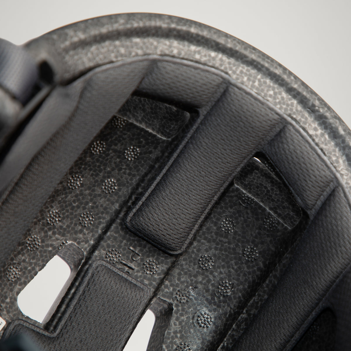 Casque BOL BMX ENDURA PISSPOT Noir