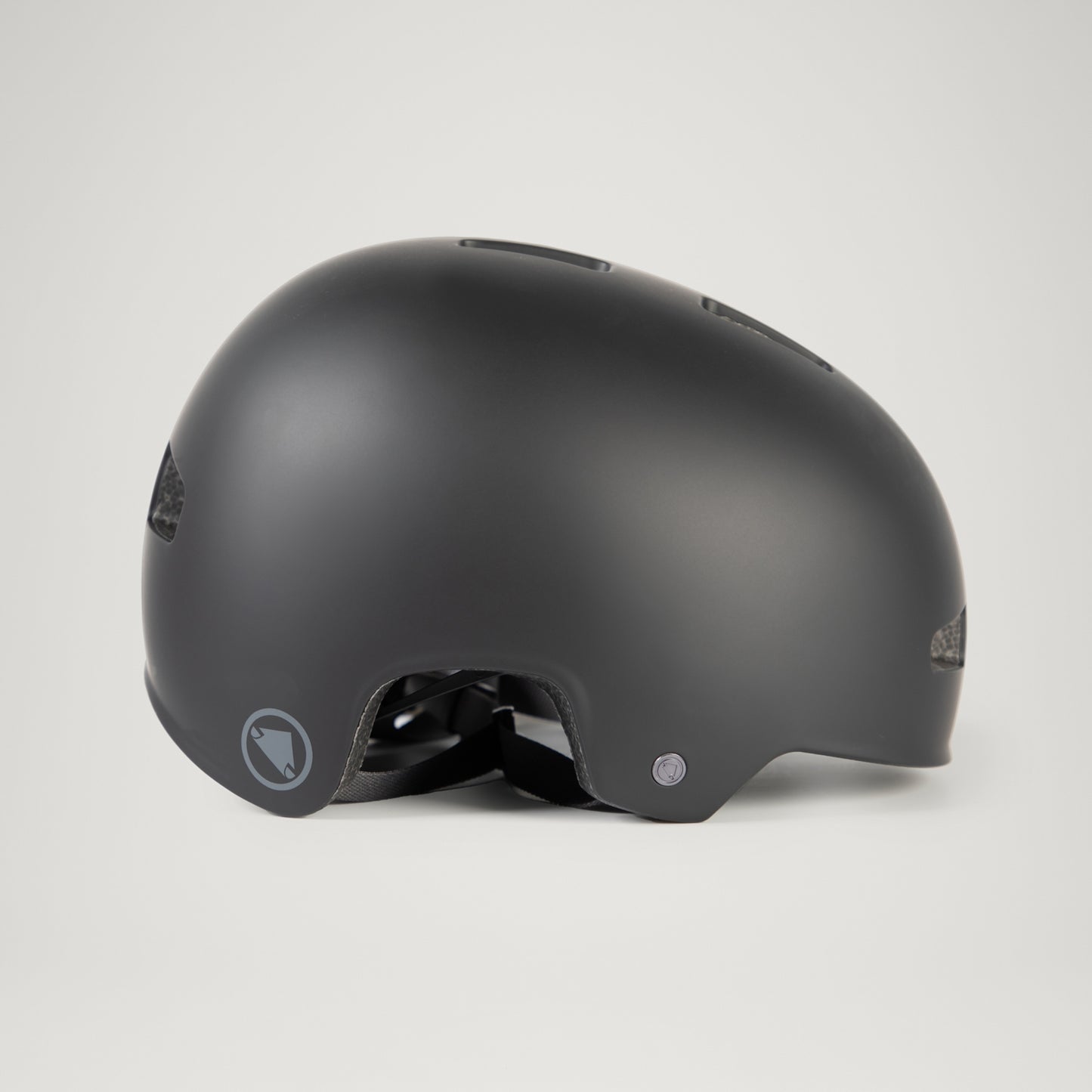 Casque BOL BMX ENDURA PISSPOT Noir