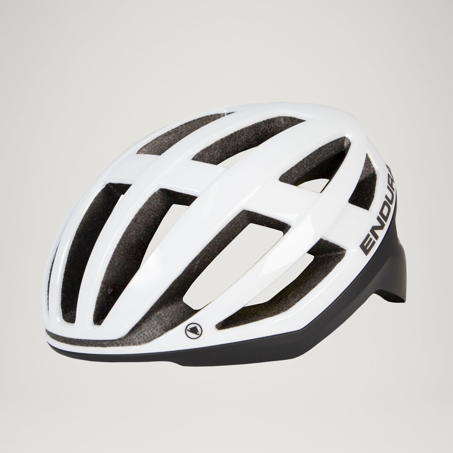 Casque Route ENDURA FS260-PRO Blanc
