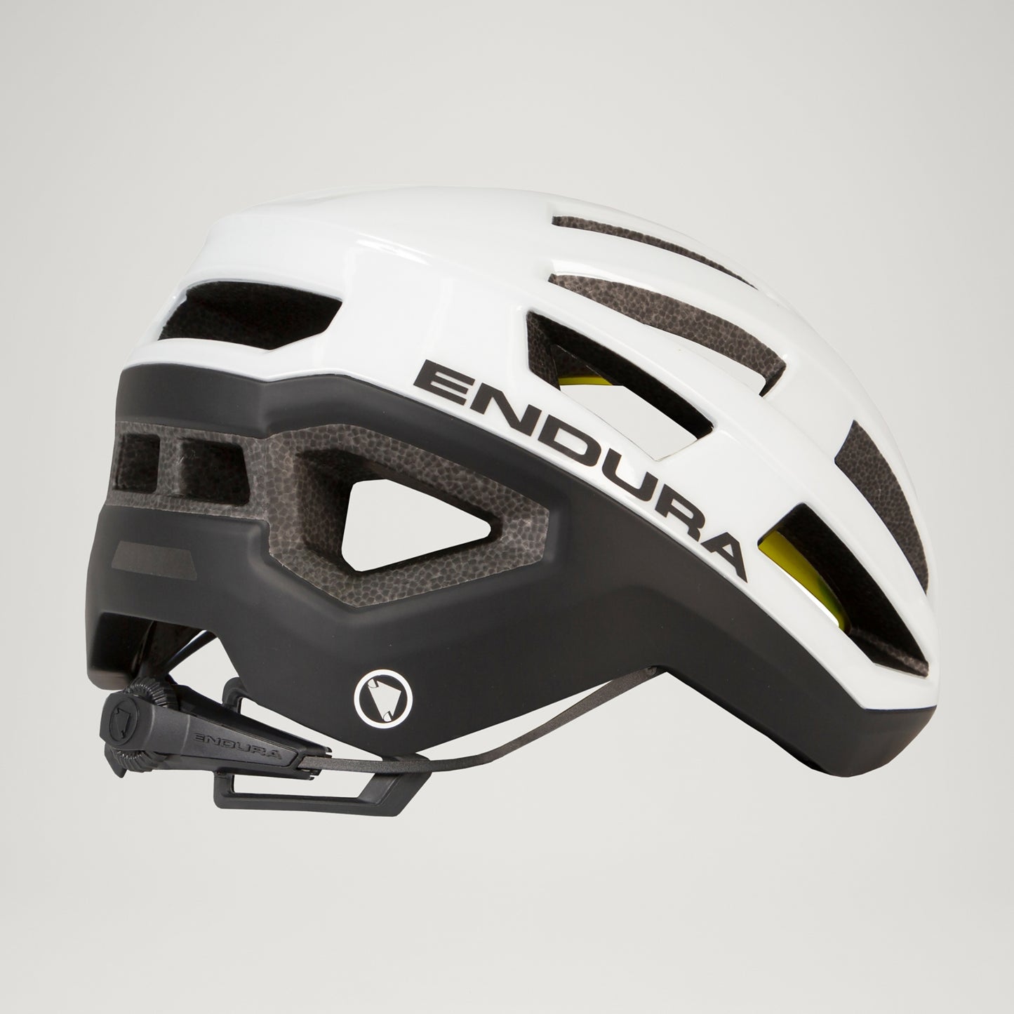 Κράνος Δρόμου ENDURA FS260-PRO MIPS Λευκό