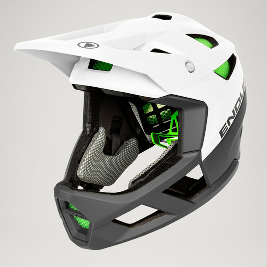 Casque VTT ENDURA MT500 INTEGRAL MIPS Blanc 2026