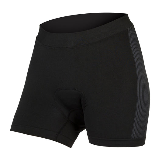 Women's ENDURA ENGINEERED II Shorts Black