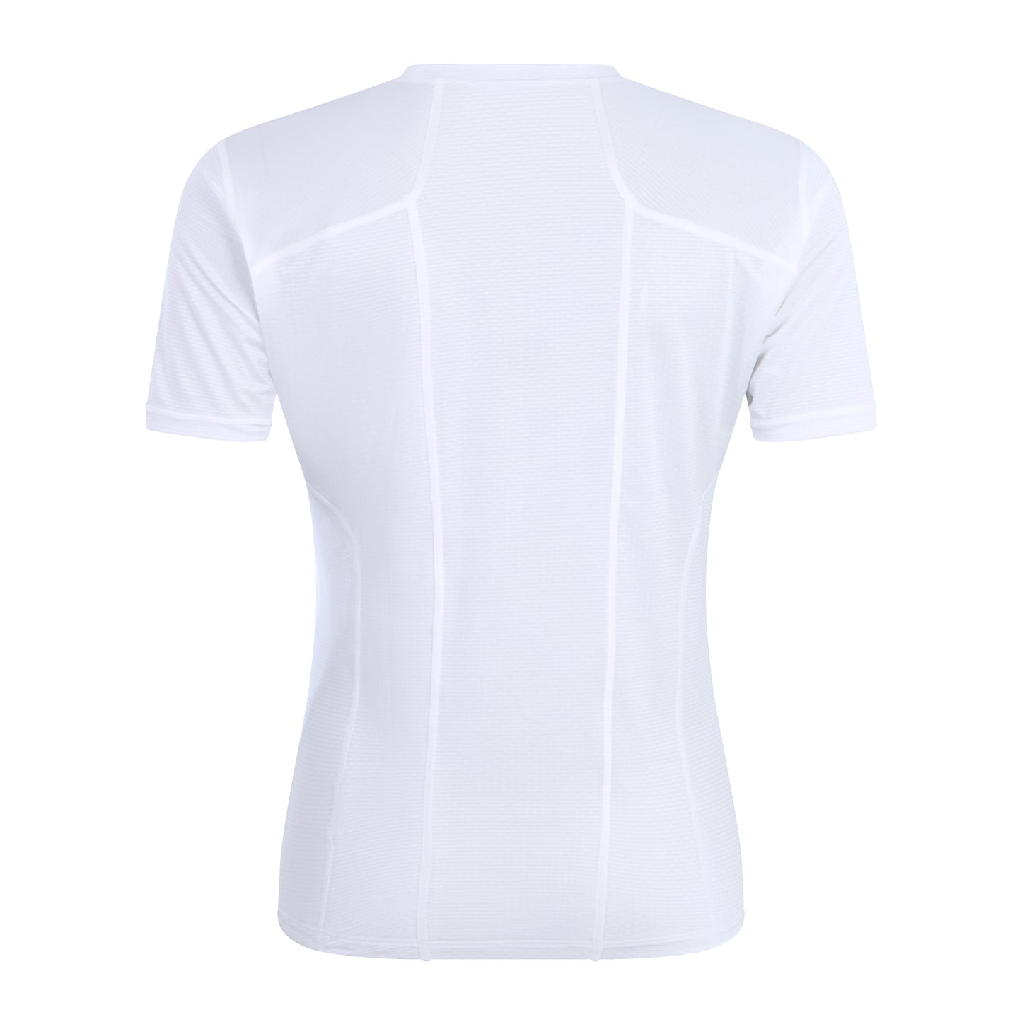 ENDURA TRANSLITE II Short Sleeve Undergarment White 2025