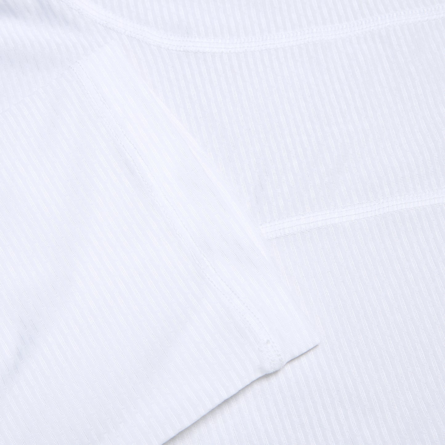 ENDURA TRANSLITE II Short Sleeve Undergarment White 2025