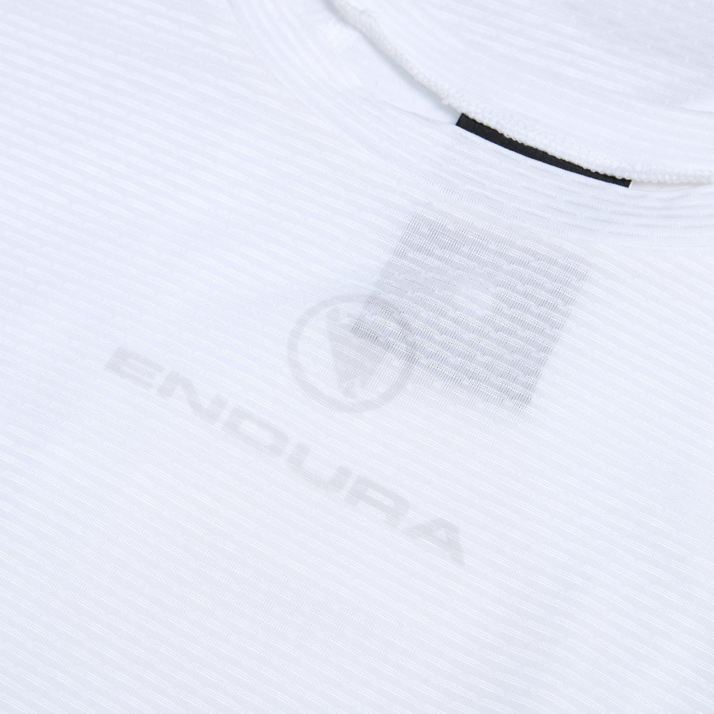ENDURA TRANSLITE II Short Sleeve Undergarment White 2025