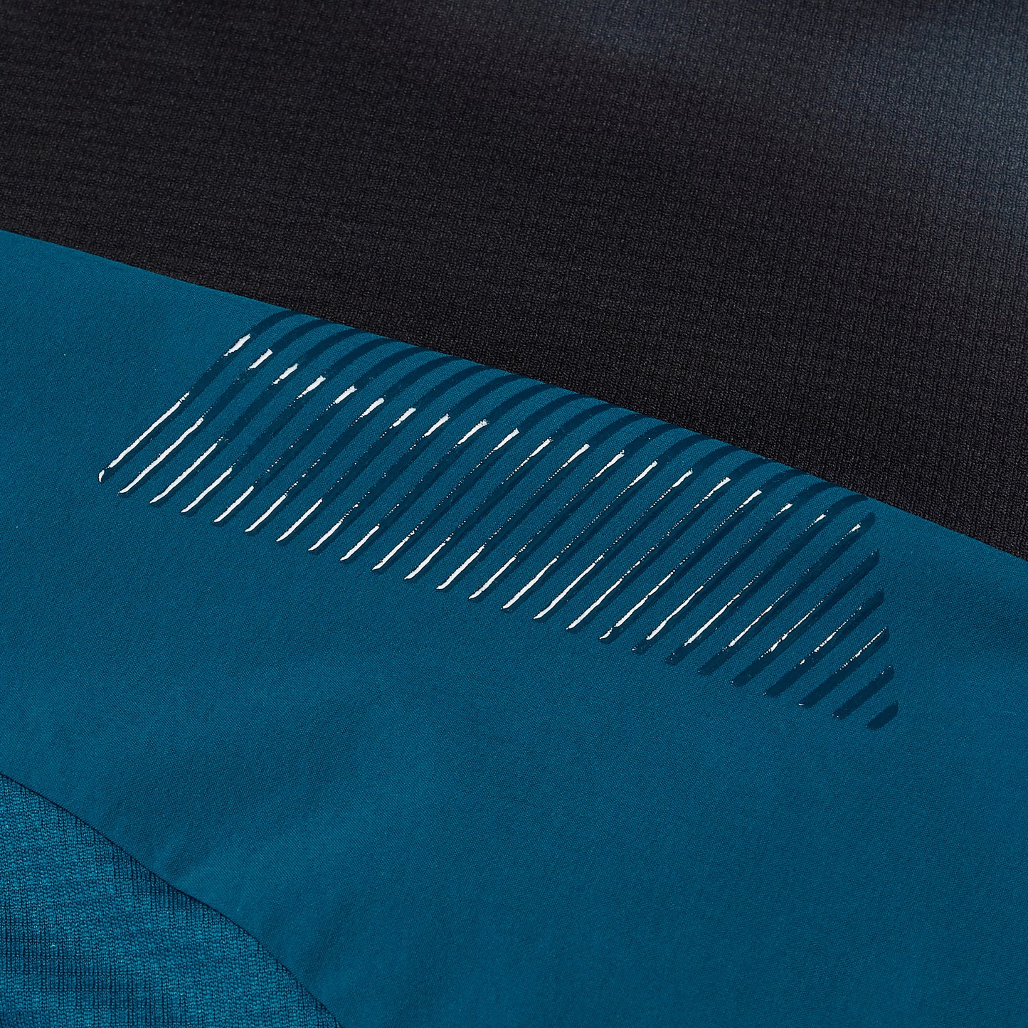 ENDURA MT500 BURNER Long Sleeve Jersey Blue