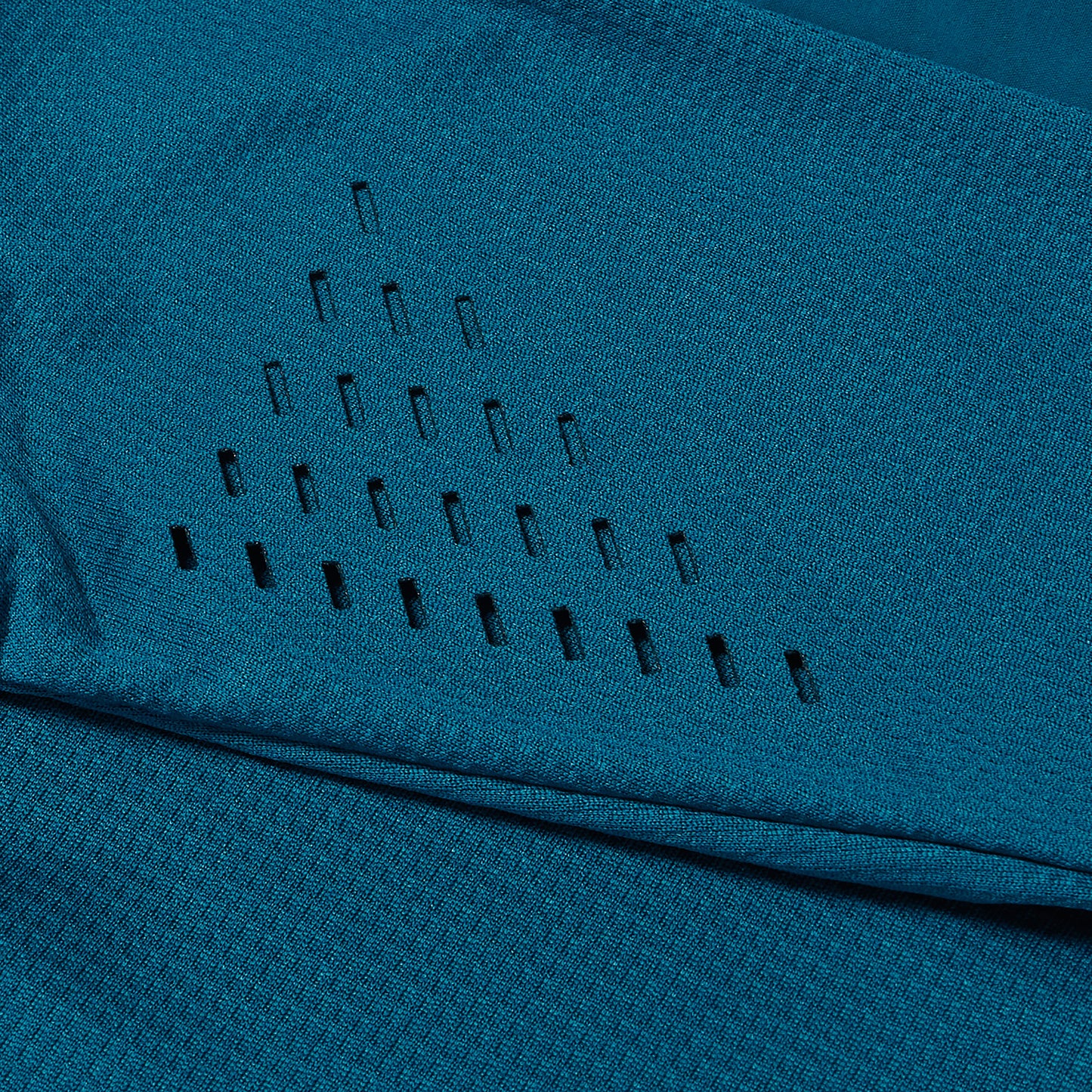 ENDURA MT500 BURNER Long Sleeve Jersey Blue