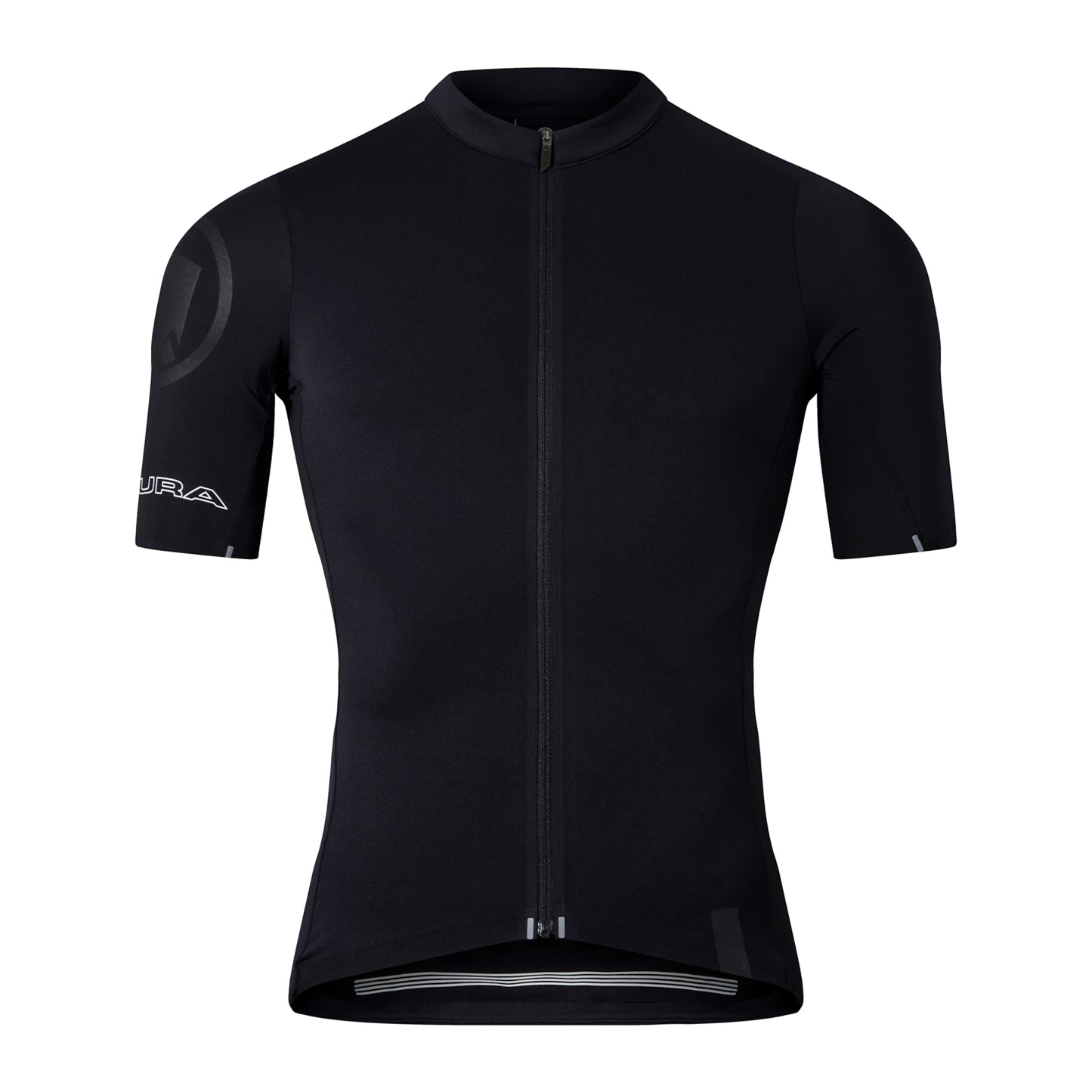 ENDURA PRO SL Short Sleeve Jersey Black/Grey