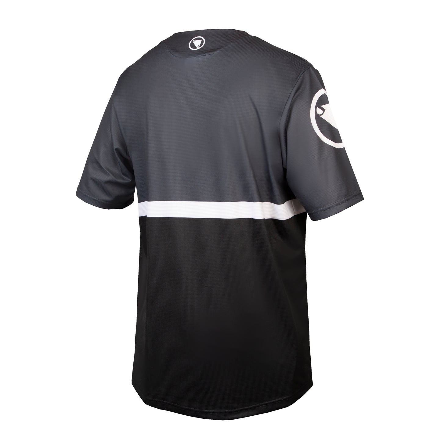 ENDURA SINGLETRACK CORE TEE II Short Sleeve Jersey Black 2025