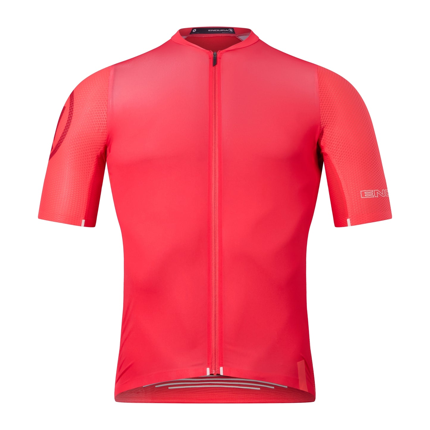 ENDURA PRO SL RACE Κοντομάνικο Jersey Κόκκινο