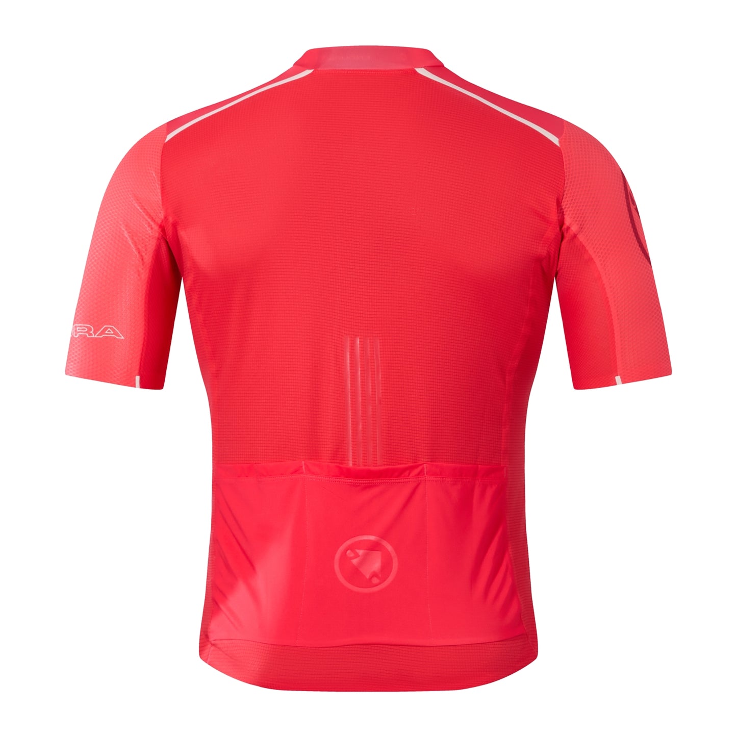 ENDURA PRO SL RACE Κοντομάνικο Jersey Κόκκινο