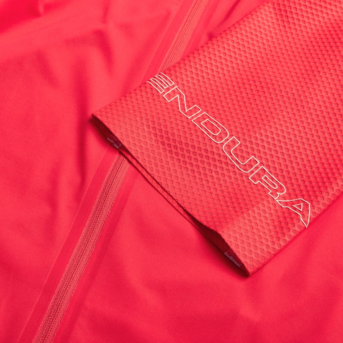 ENDURA PRO SL RACE Κοντομάνικο Jersey Κόκκινο