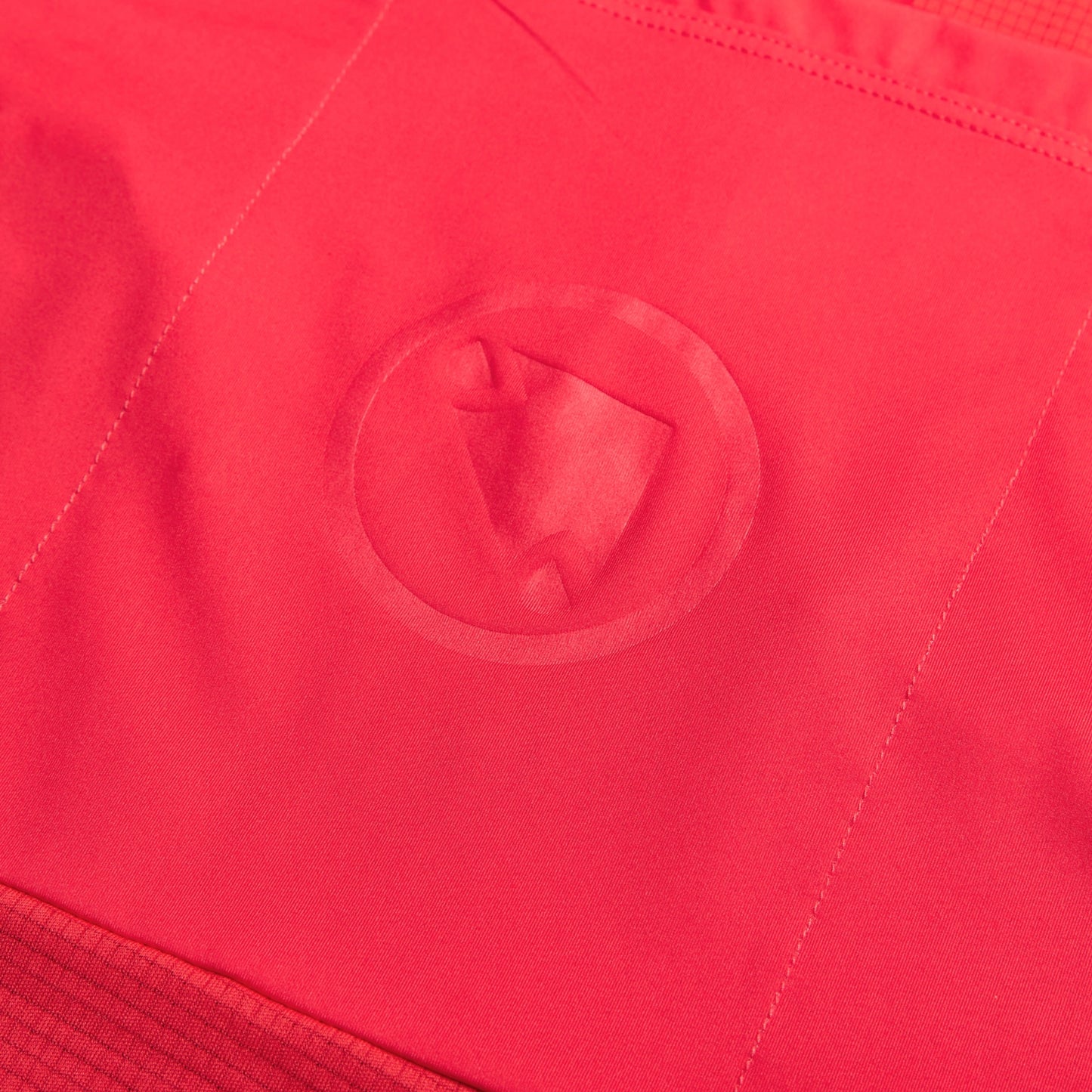 ENDURA PRO SL RACE Κοντομάνικο Jersey Κόκκινο