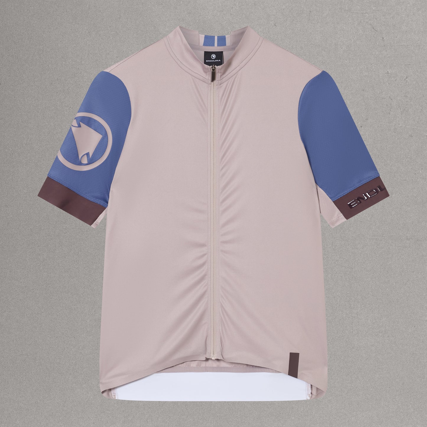 ENDURA FS260 Short Sleeve Titanium Jersey