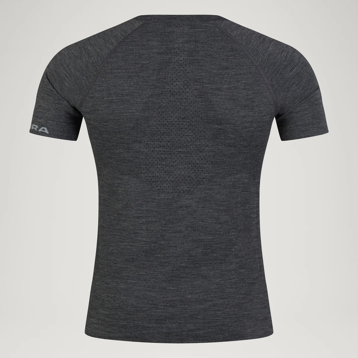 ENDURA BAABAA PRO Short Sleeve Underwear Grey