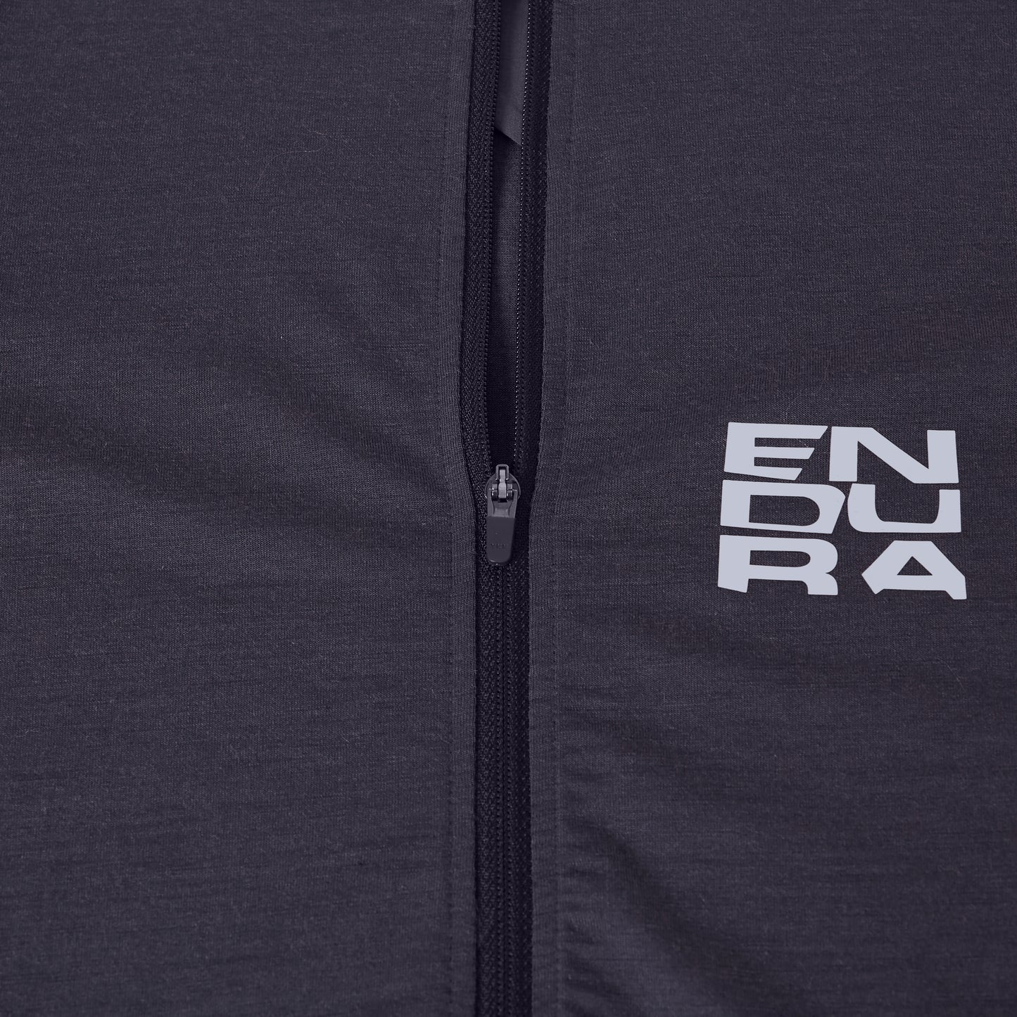 ENDURA ALLTRACK RIDE Κοντομάνικο Carbon Old Seed Jersey με κοντό μανίκι
