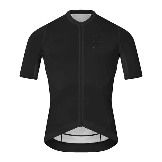ENDURA PRO SL Short Sleeve Jersey Black