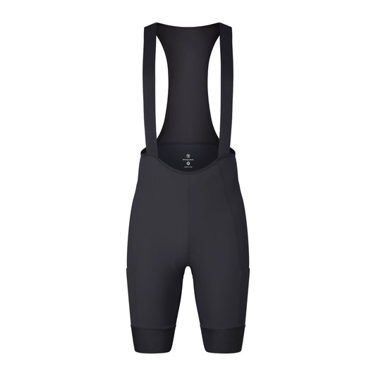 ENDURA LOOP Bib Short Black 2025