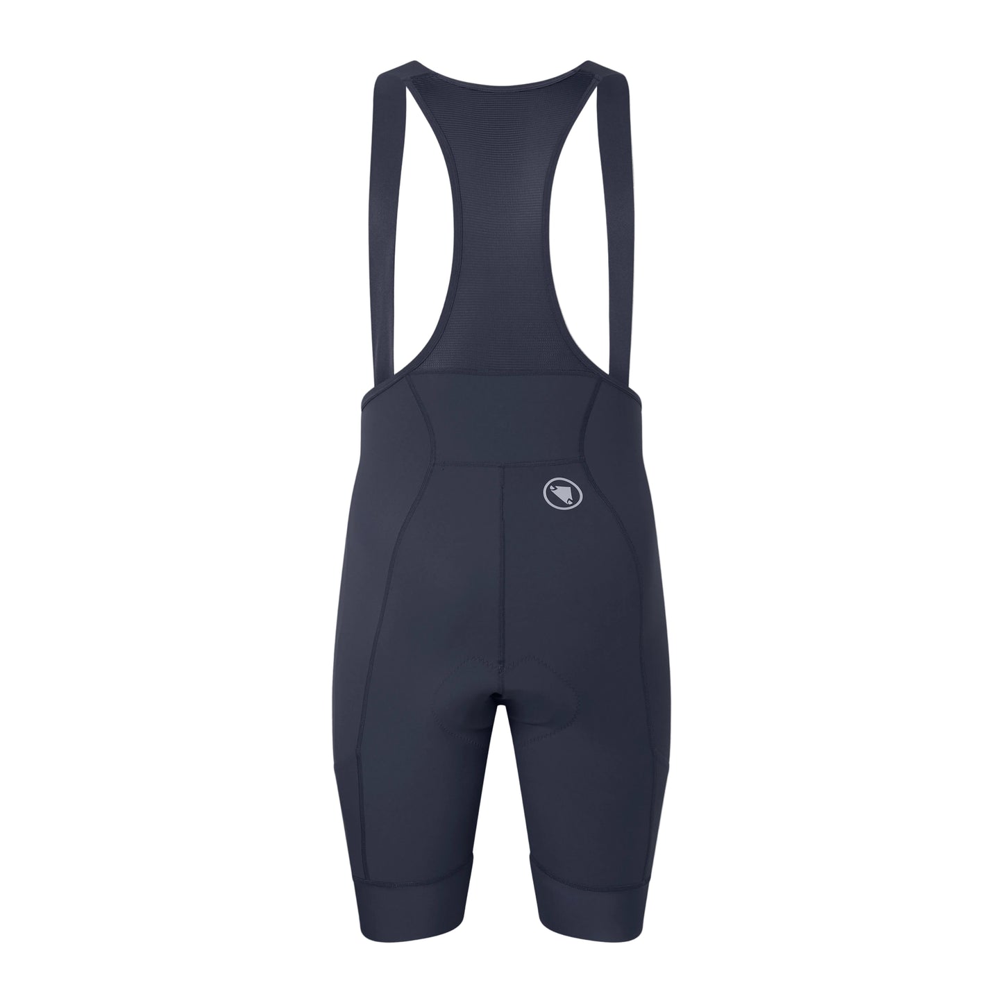ENDURA LOOP Carbon Bib Short Γκρι