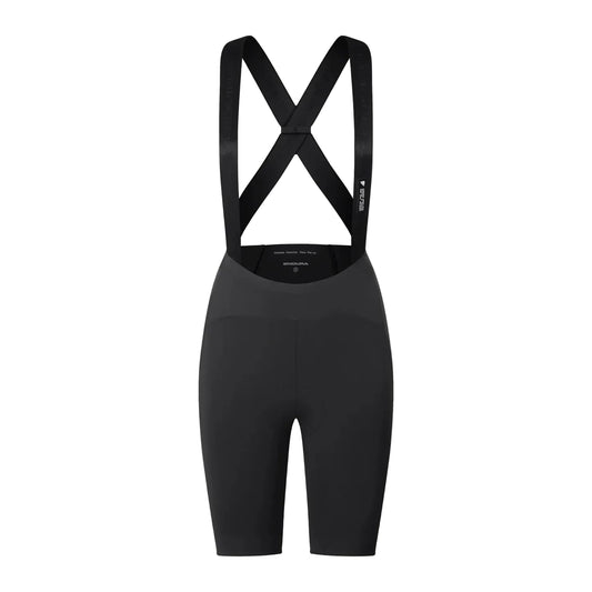 Γυναικεία ENDURA PRO SL POWER Bib Tight Μαύρο