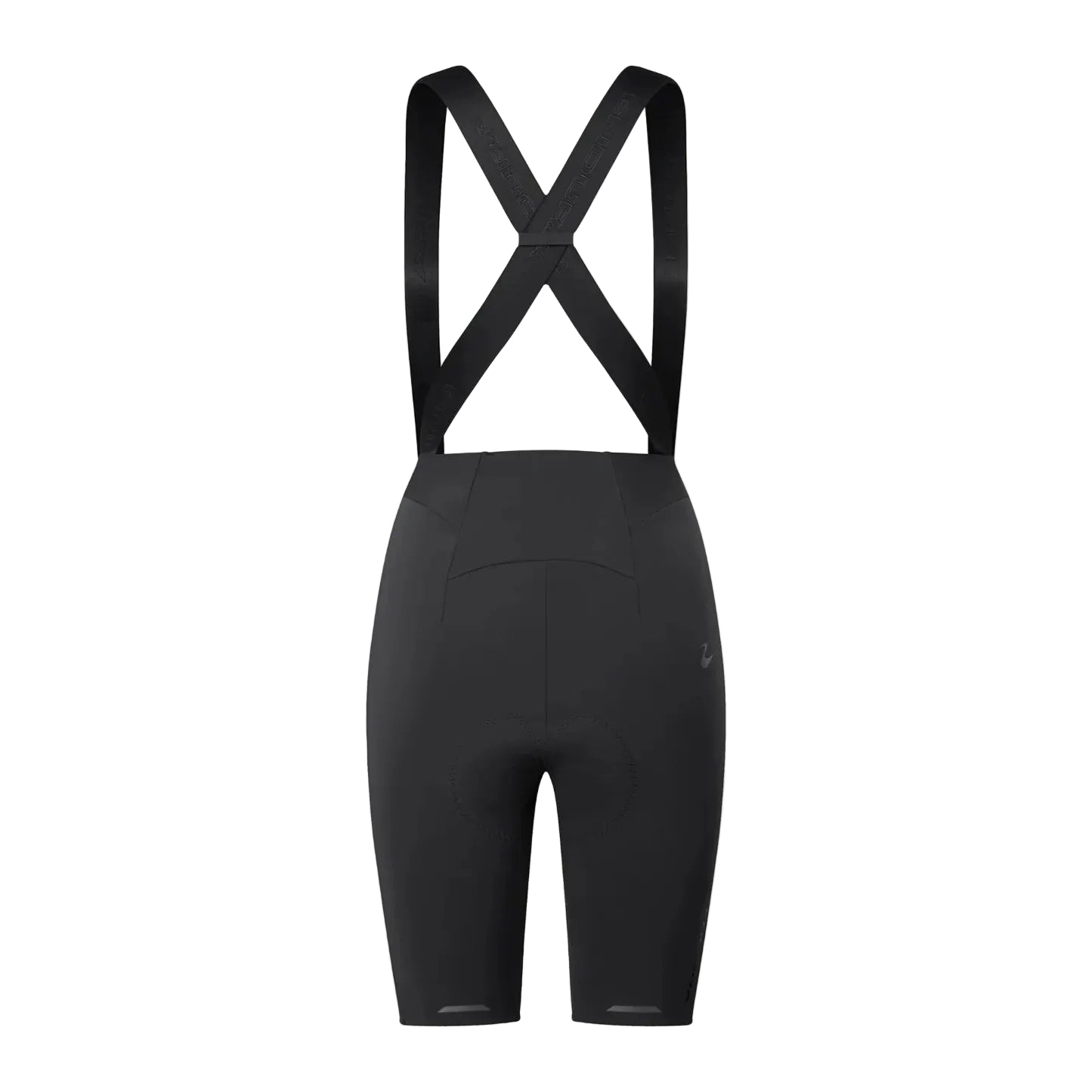 Γυναικεία ENDURA PRO SL POWER Bib Tight Μαύρο