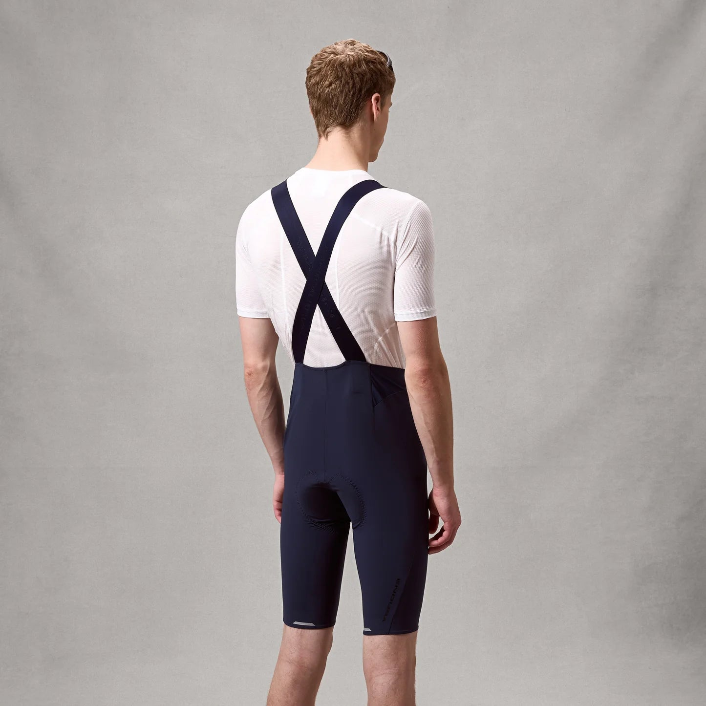 ENDURA PRO SL POWER Bib Tight Blue