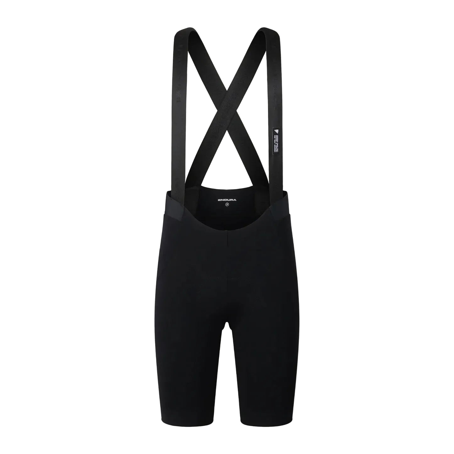 ENDURA PRO SL POWER Bib Shorts Black