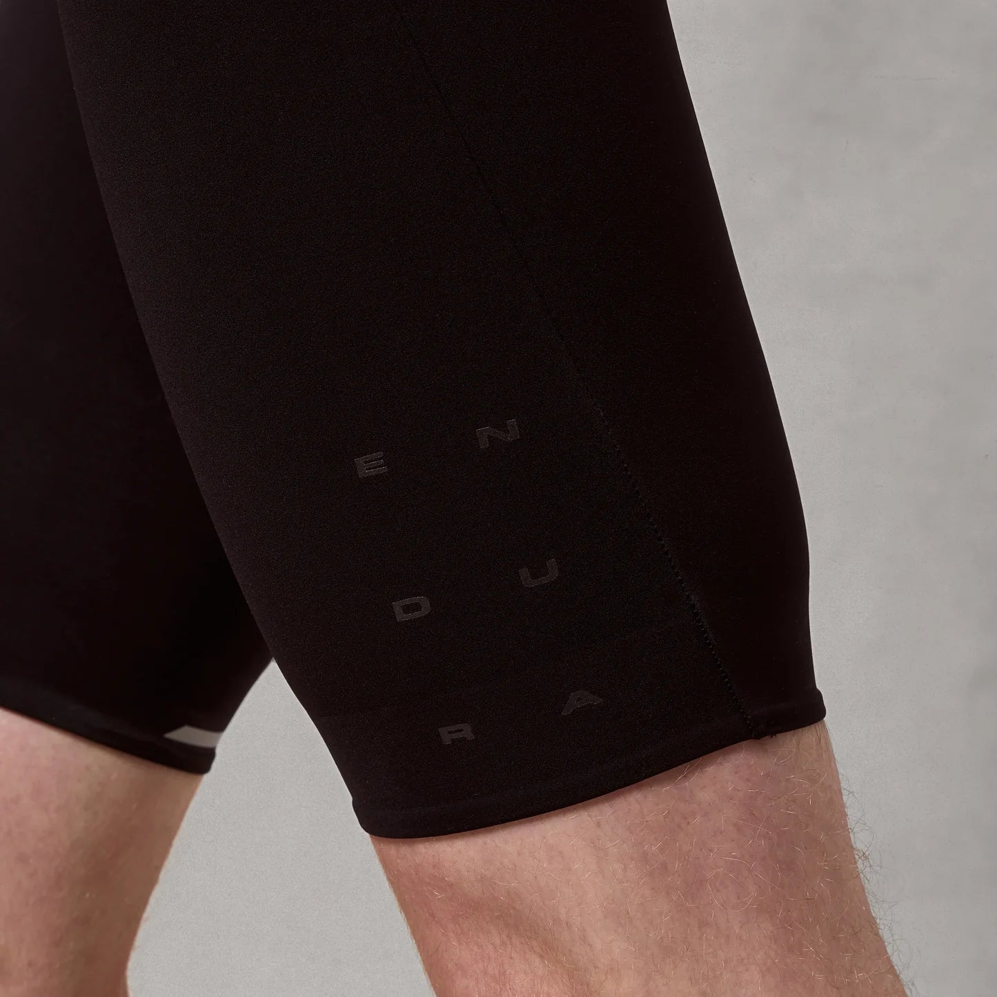 ENDURA PRO SL POWER Bib Shorts Black