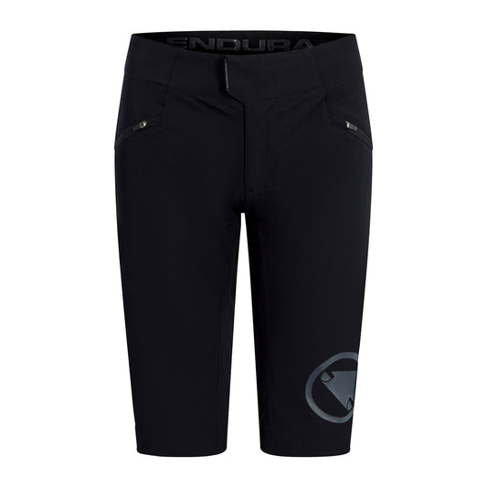 Women's ENDURA SINGLETRACK LITE Short Black