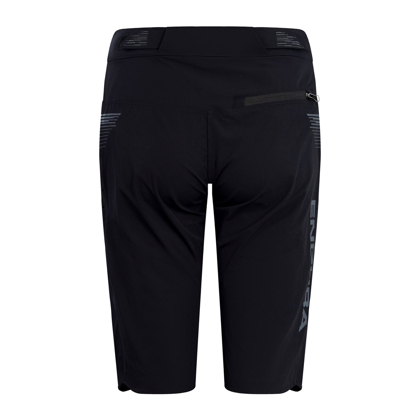 Women's ENDURA SINGLETRACK LITE Short Black