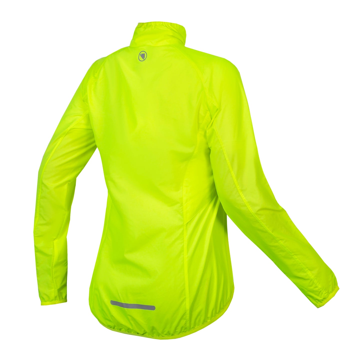 Women's ENDURA PAKAJAK Jacket Yellow