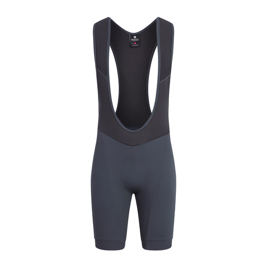 Women's ENDURA XTRACT LITE Bib Tight Grey 2025