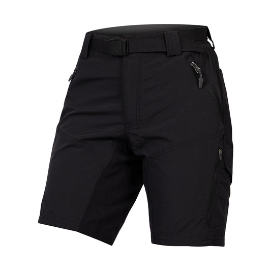 Women's ENDURA HUMMVEE Shorts Black 2025