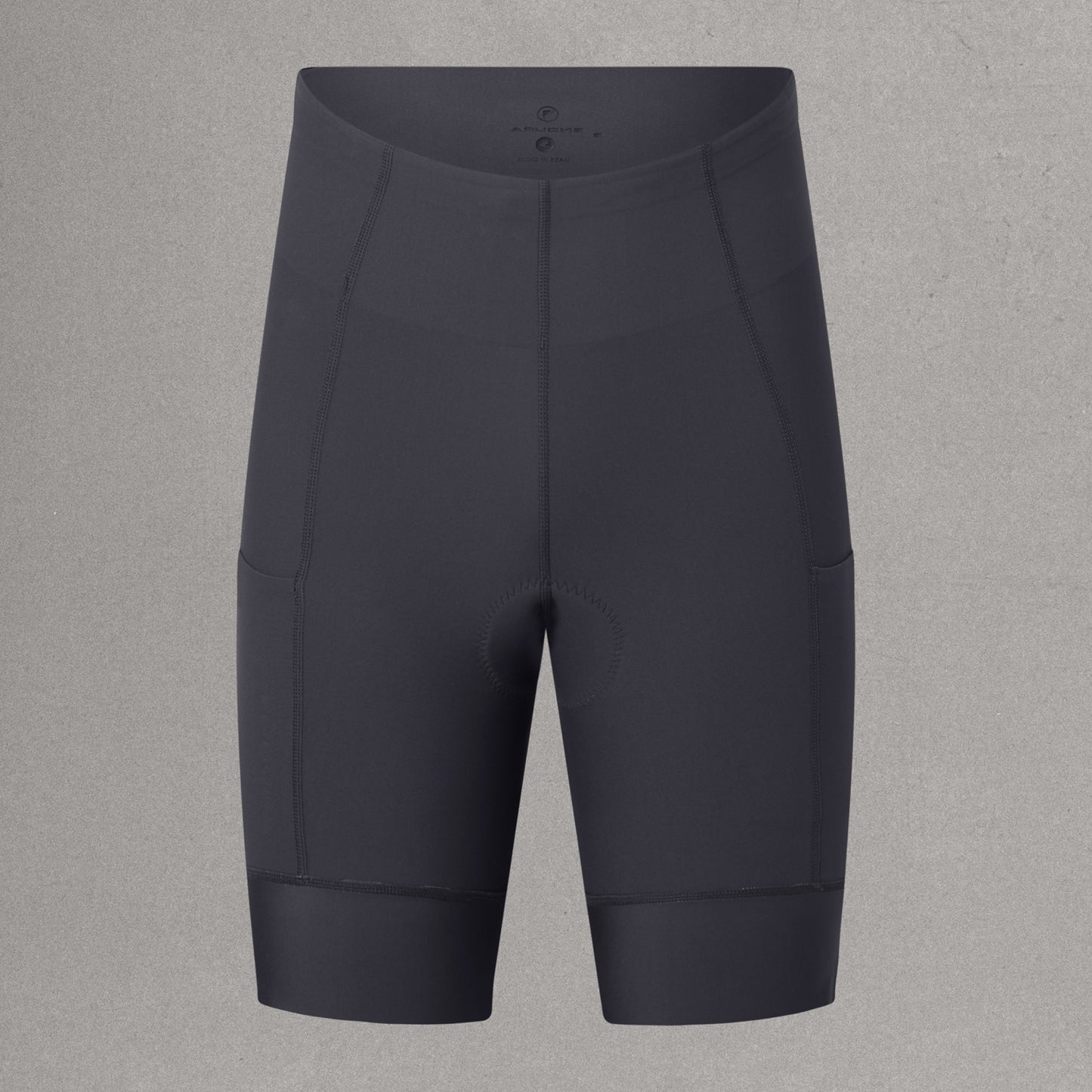 ENDURA LOOP WAIST Women's Carbon Grs Short