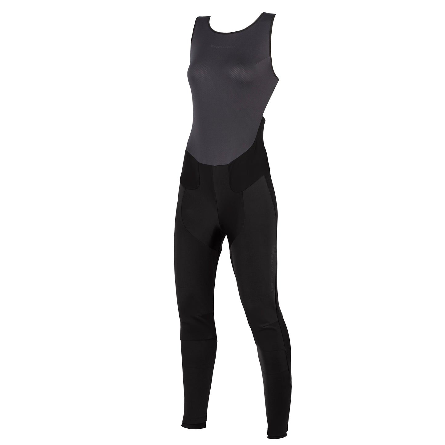 Γυναικεία ENDURA PRO SL Bib Tight Μαύρο