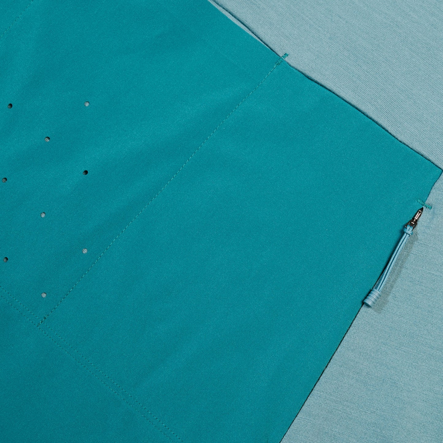 ENDURA GV 500 Γυναικείο κοντομάνικο Jersey Μπλε