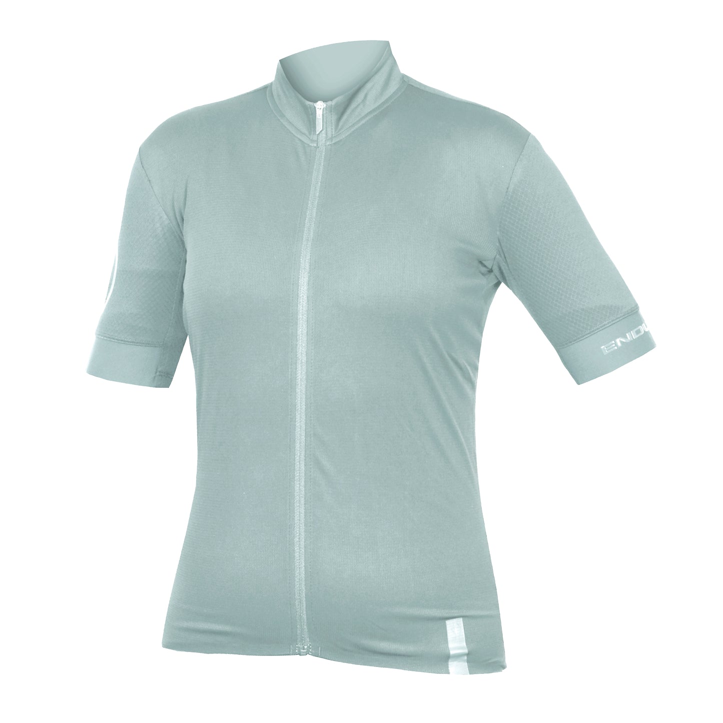 ENDURA FS260 Women's Short Sleeve Jersey Grey 2025