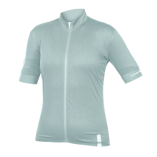 ENDURA FS260 Γυναικείο κοντομάνικο Jersey Γκρι 2025