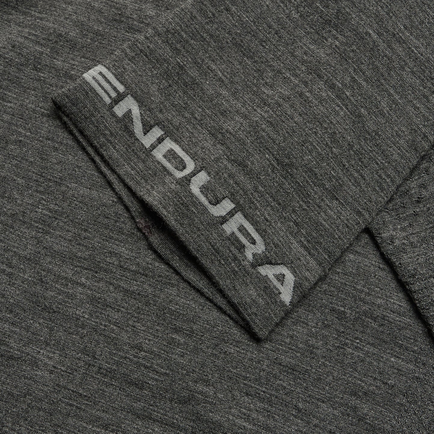 ENDURA BAABAA PRO Short Sleeve Underwear Grey