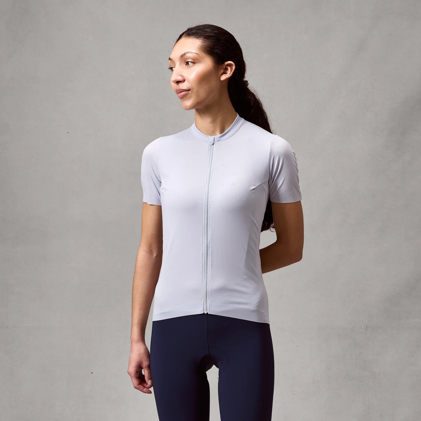 Γυναικείο ENDURA PRO SL Short Sleeve Jersey Μπλε