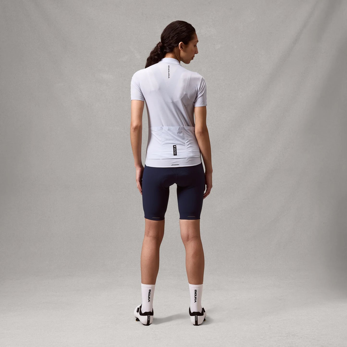 Γυναικείο ENDURA PRO SL Short Sleeve Jersey Μπλε